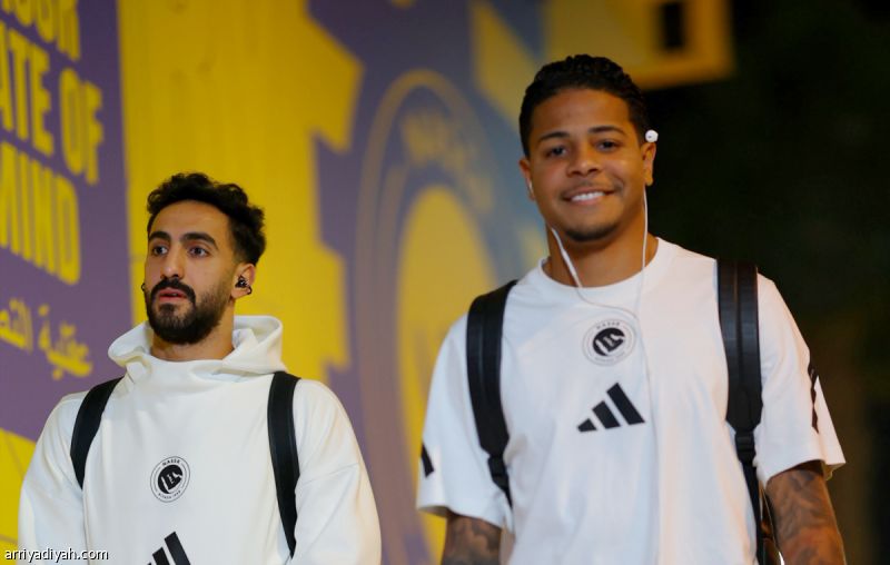 أول مرة.. ويسلي أساسيًا في روشن