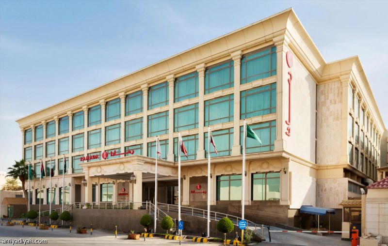 الشرطة العراقي يحط رحاله في «رمادا»