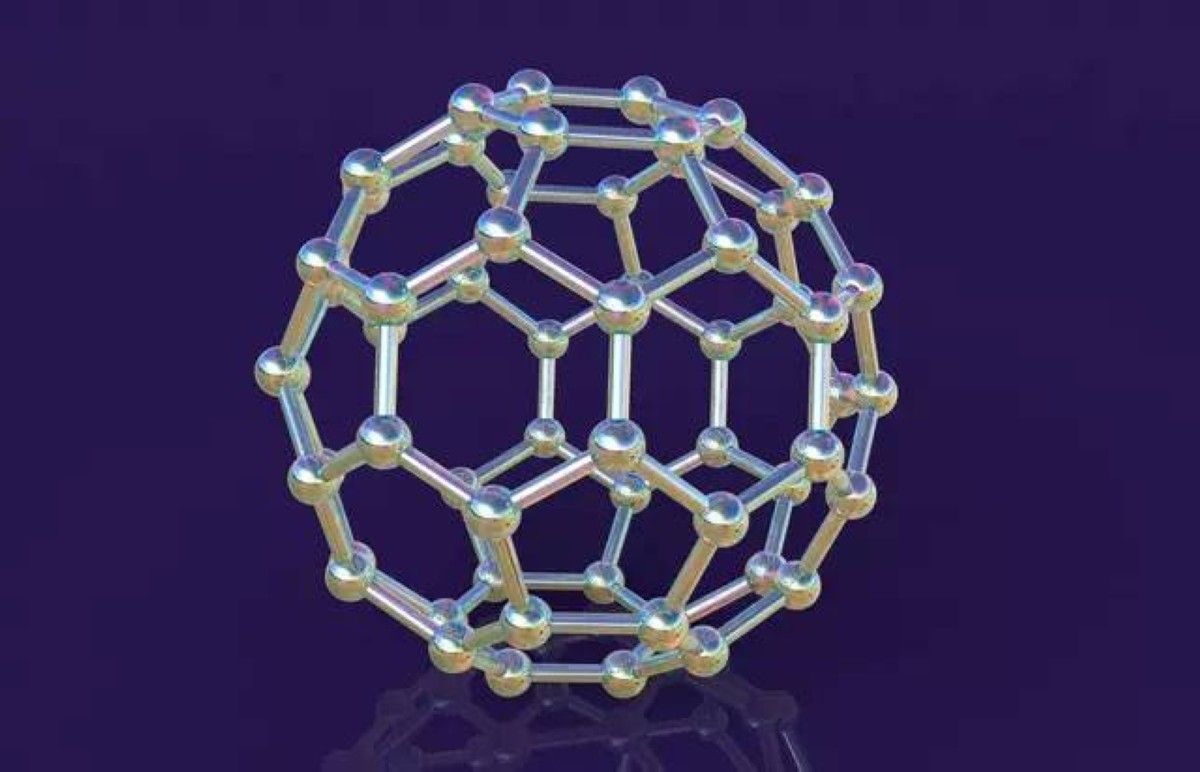 الجرام بـ 140 مليون دولار.. مادة خارقة تفوق الذهب والألماس