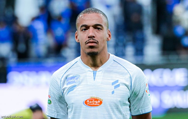 كأس العرب.. بن دبكة يتقدم قائمة «محاربي الصحراء»