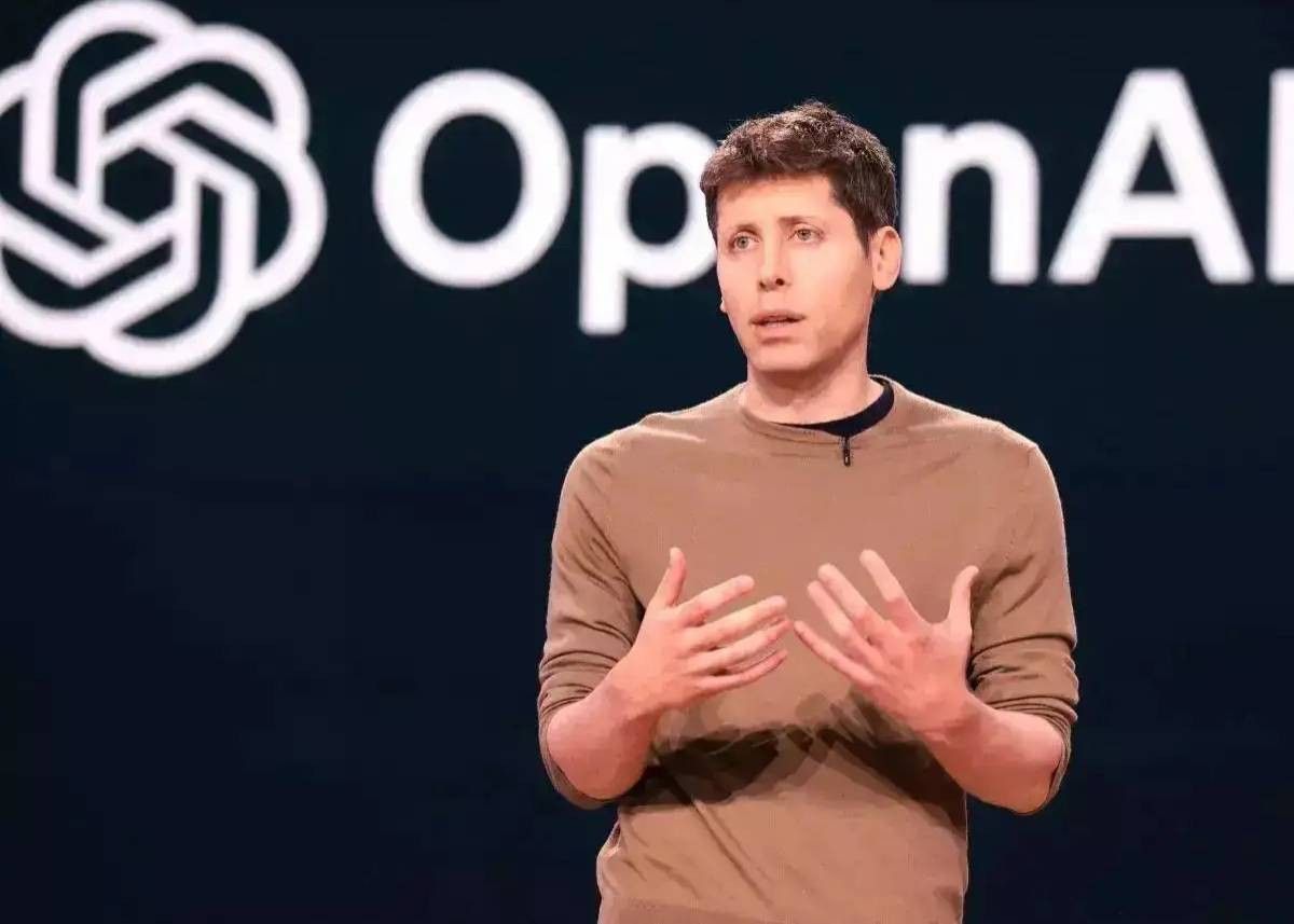 سام ألتمان قلق بعد طرح «جوجل» لـ «جيميناي 3»