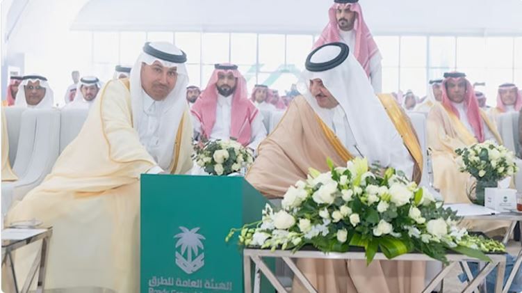 الجسر المعجزة.. السعودية تُعلن مشروع جسر بحري جديد ينافس "الملك فهد" ويربط المملكة بدولة خليجية أخرى