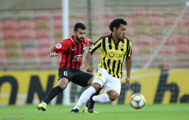 أمام القطريين.. الاتحاد يهيمن بـ 75% انتصارات