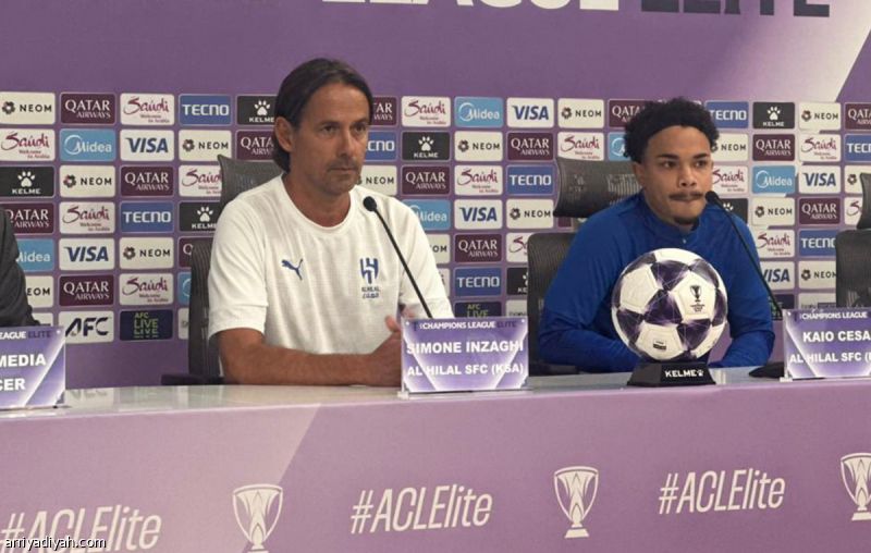 كايو: الصدارة هدفنا ضد الشرطة