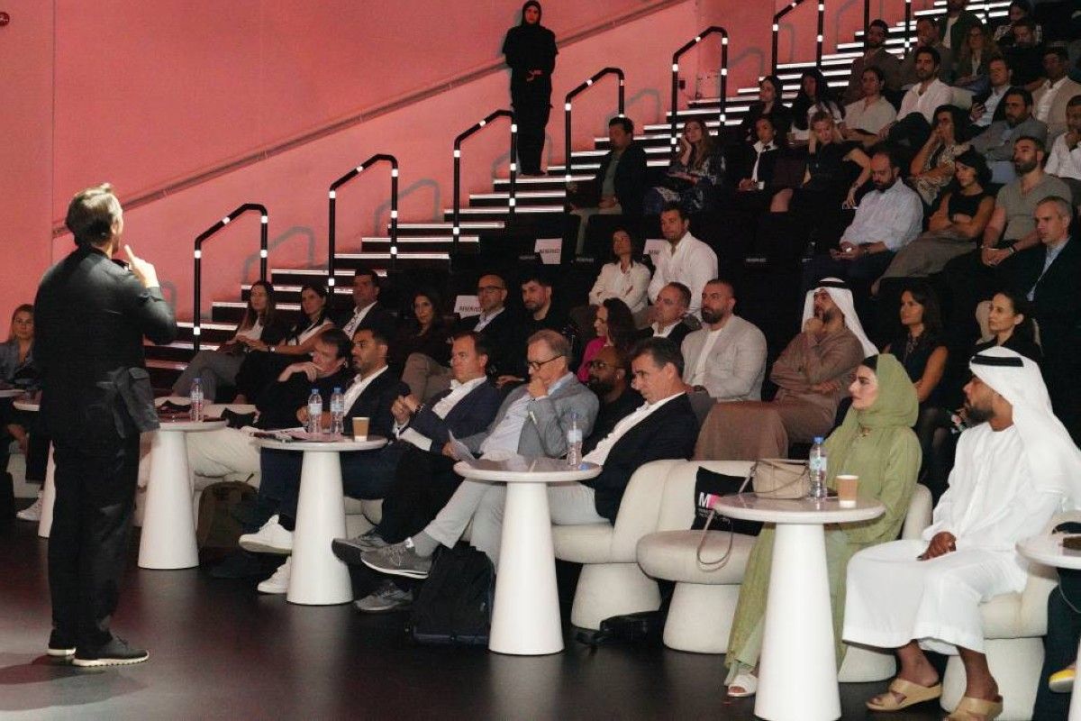 دبي تستضيف أول ندوة إقليمية حول «مستقبل التسويق» لتعزيز الابتكار الإعلامي
