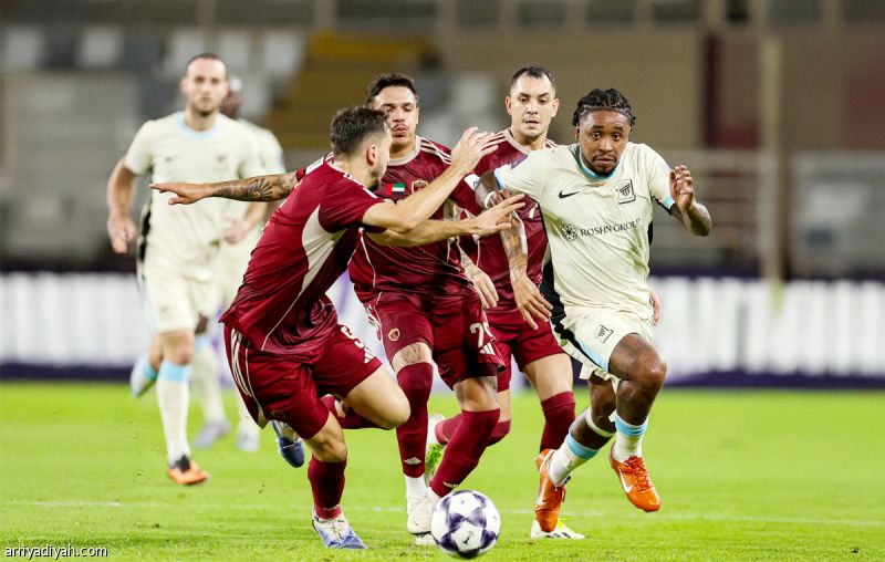 الإثنين.. 10 انتصارات اتحادية في آسيا