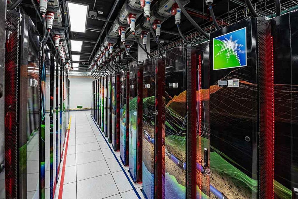 «أرامكو» و«باسكال» تصنعان التاريخ باستخدام أول حاسوب كمي في السعودية