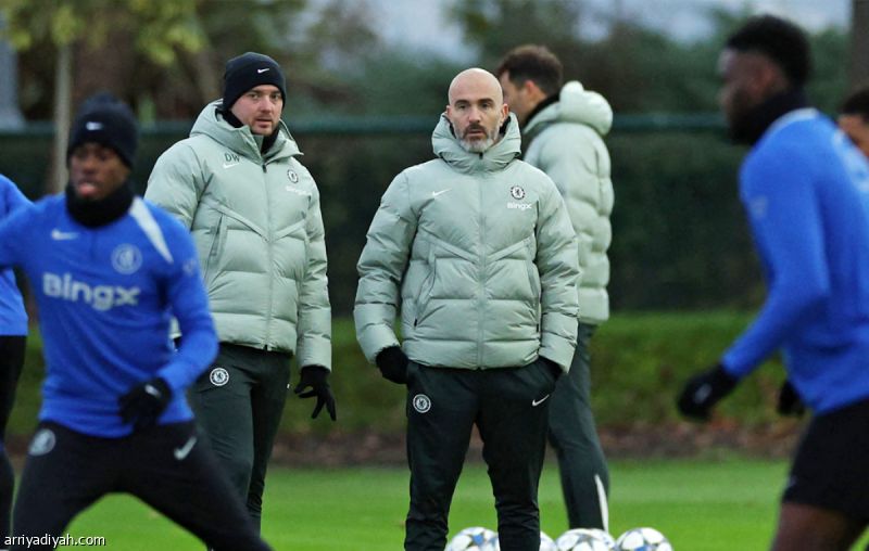 ماريسكا: التوازن سلاحنا ضد هجمات برشلونة