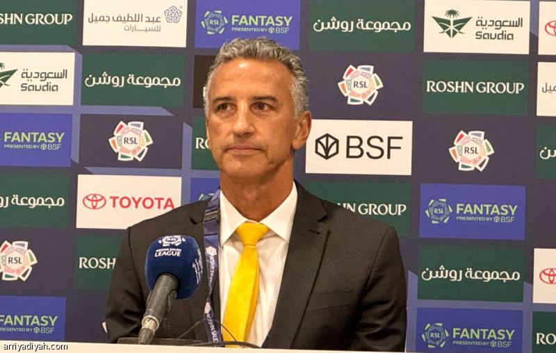 شاموسكا: ضيّعنا 3 فرص.. ولا نستحق التعادل