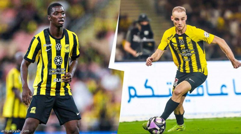 الاتحاد ينتظر قرار المواليد