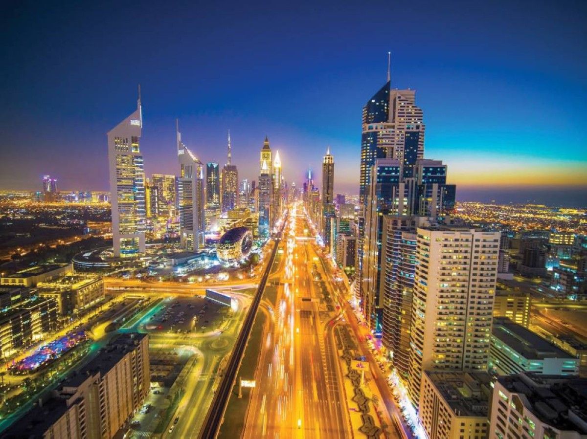 «أكسفورد إيكونوميكس» : توقع ارتفاع الناتج المحلي للدولة 5.6 % في 2026