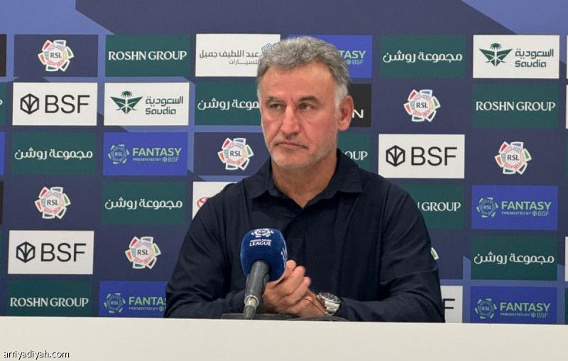 جالتييه: سجلنا.. وفقدنا السيطرة