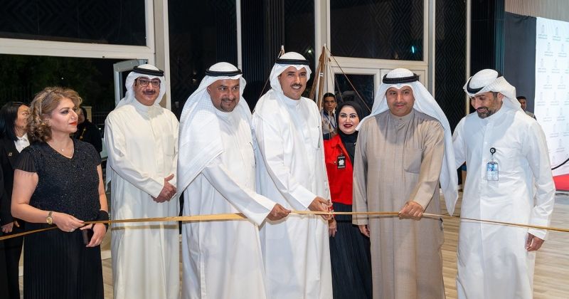 محافظ الأحمدي: الفن أحد أهم روافد الوعي المجتمعي