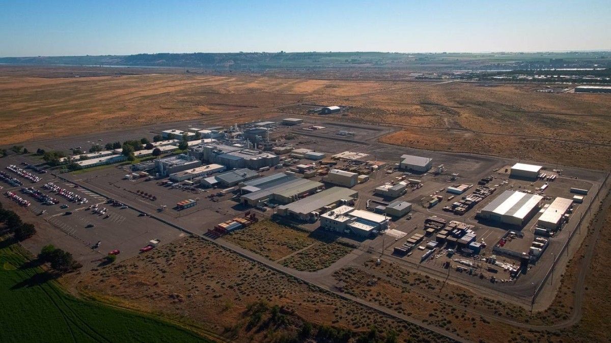 «الإمارات للطاقة النووية» و«فراماتوم»: تصنيع أولى حزم الوقود النووي لـ«براكة»