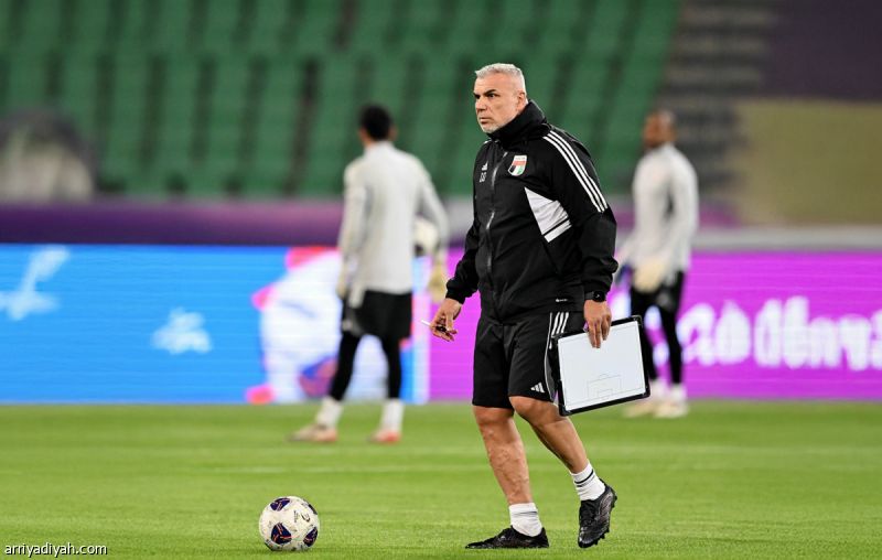 كأس العرب.. الإمارات تعلن القائمة وليما يواصل الغياب