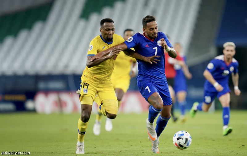 أكبر انتصارين يلطّفان سجل الشارقة.. والعنبري صنع الفارق