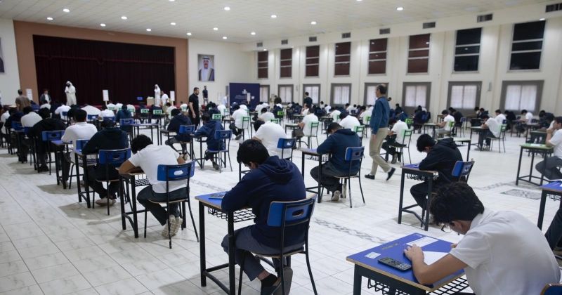 «التربية» تعتمد مواعيد وآلية العمل في كنترول «الثانوية»