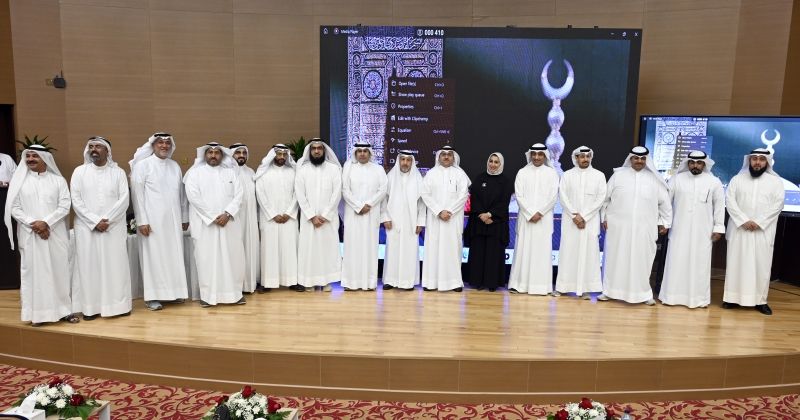 قرعة حج الموسم المقبل... العدالة والشفافية تحكمان الاختيار