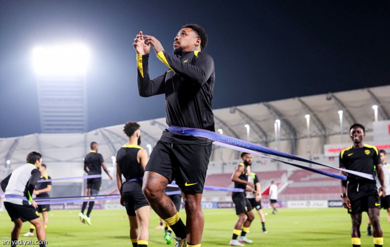 تحدي الكبار.. الاتحاد في ضيافة الدحيل