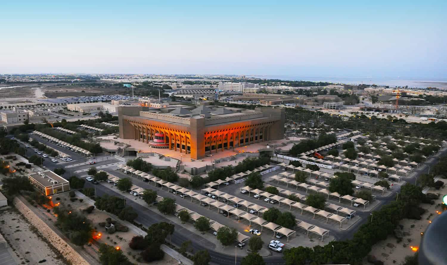 الجبيل الصناعية تطلق”نظام إدارة النفايات الذكي” عبر إنترنت الأشياء