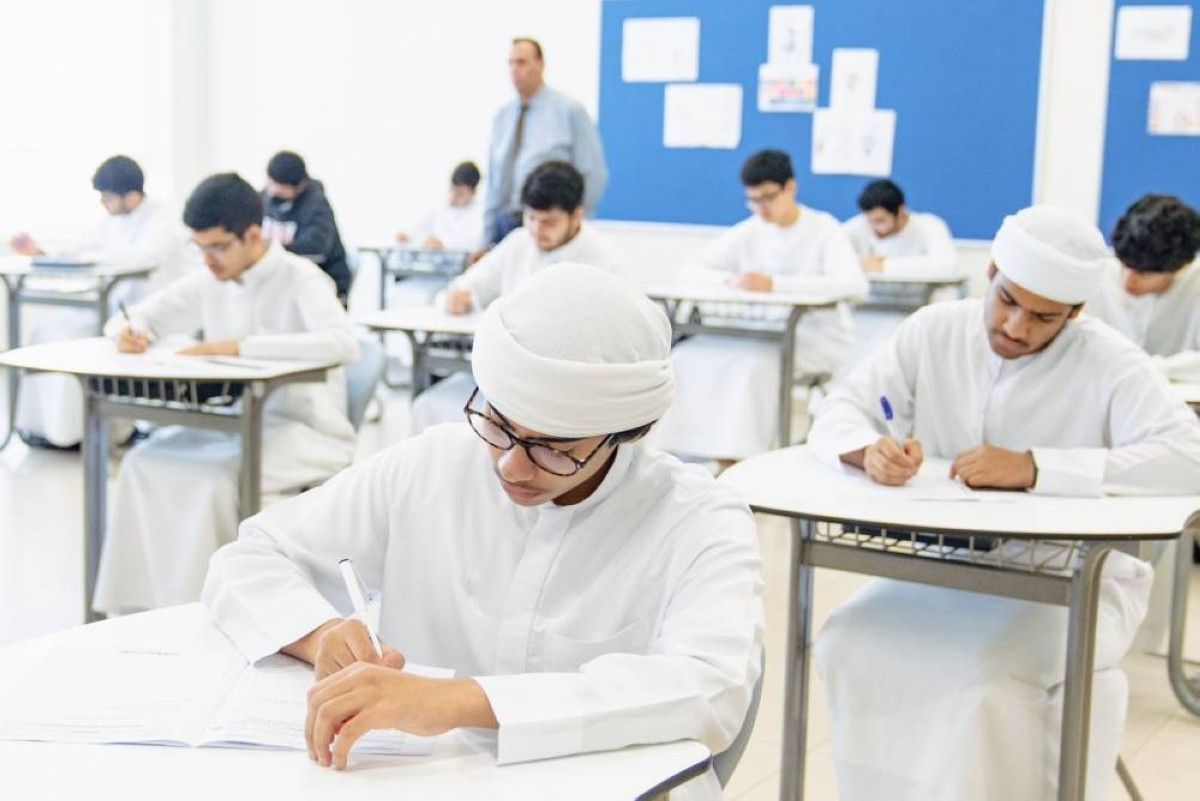 الاختبارات التعويضية للفصل الأول من 8 إلى 12 ديسمبر