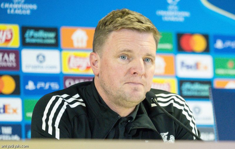 هاو: نتسلّح بالثقة أمام مرسيليا