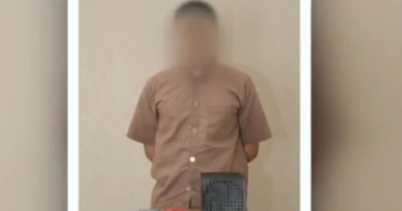 «الداخلية»: ضبط مواطن بتهمة الانتماء إلى جماعة محظورة تستهدف أمن الكويت وزعزعة نظمها الأساسية