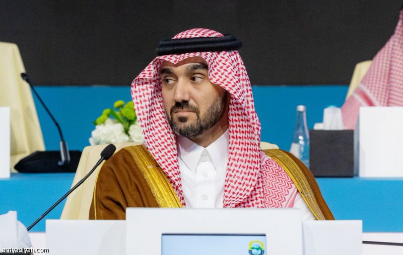 الفيصل يشكر القيادة بعد الموافقة على مشروع نظام الرياضة
