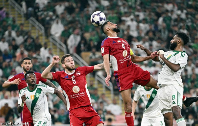 بعد 22 مواجهة.. خسر بطل آسيا