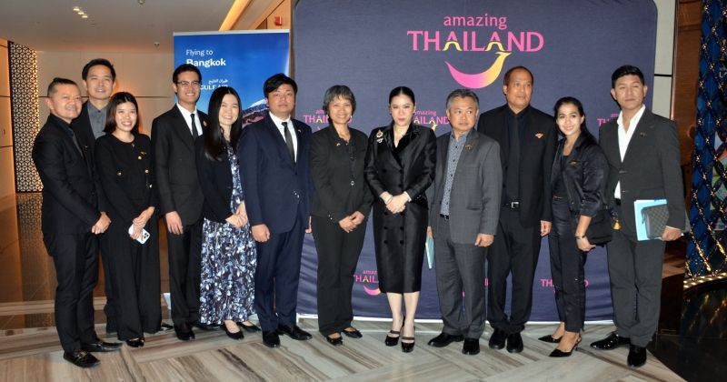 «تجارب لا تُنسى»... حملة في الكويت لاستكشاف رفاهية العلاج في تايلند