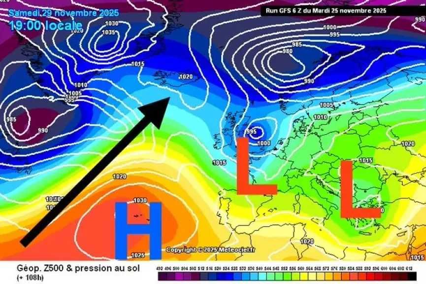 سيول مفاجئة وأمطار كثيفة.. الدفاع المدني يصدر أعلى مستوى من التحذيرات