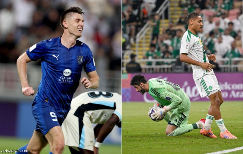 سابقة منذ 2022.. فريقان سعوديان يخسران في يوم واحد