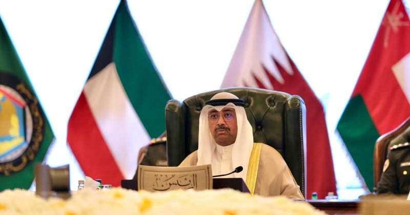 وزراء دفاع «التعاون»: العمل الخليجي المشترك.. دعامة تعزز أمن واستقرار دول المجلس