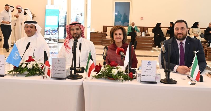 «الجمعيات الخيرية» و«مفوضية اللاجئين»... تعزيز الاستجابة لنازحي السودان وبنغلاديش