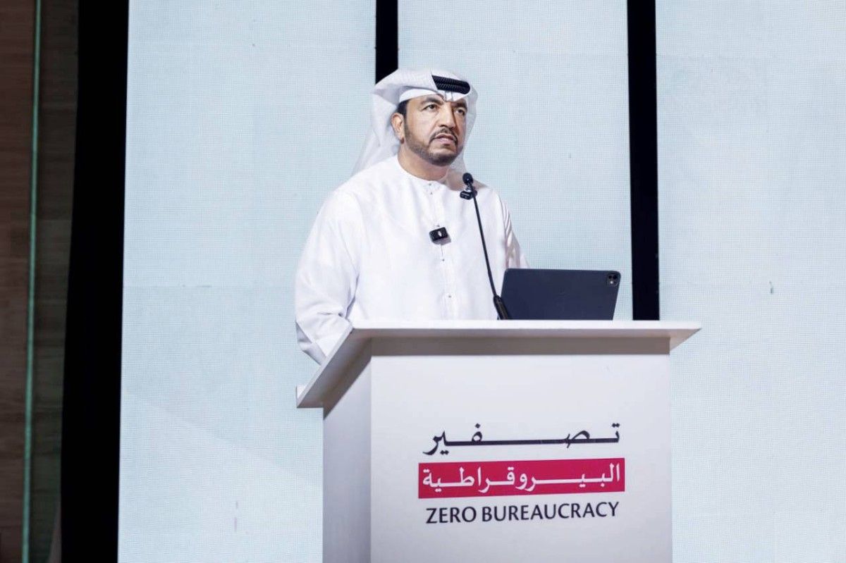 «الصناعة والتكنولوجيا المتقدمة» تعيد هندسة 14 خدمة و50 عملية تشغيلية