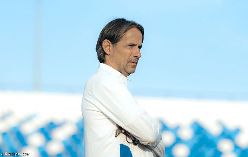 الهلال..لاجامي يقترب وإنزاجي «يدور» ضد الشرطة