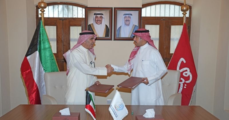 تطوير برامج مشتركة بين معهد سعود الناصر الدبلوماسي وجامعة جورج تاون