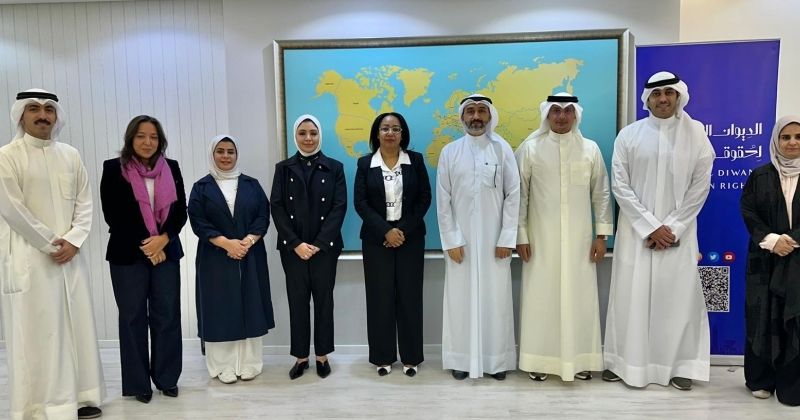 أنس الشاهين وغادة الطاهر