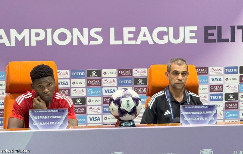 النمر: واجهنا الأهلي بـ 8 أساسيين جدد