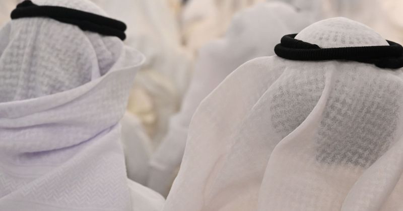 5.17 مليون نسمة عدد سكان الكويت