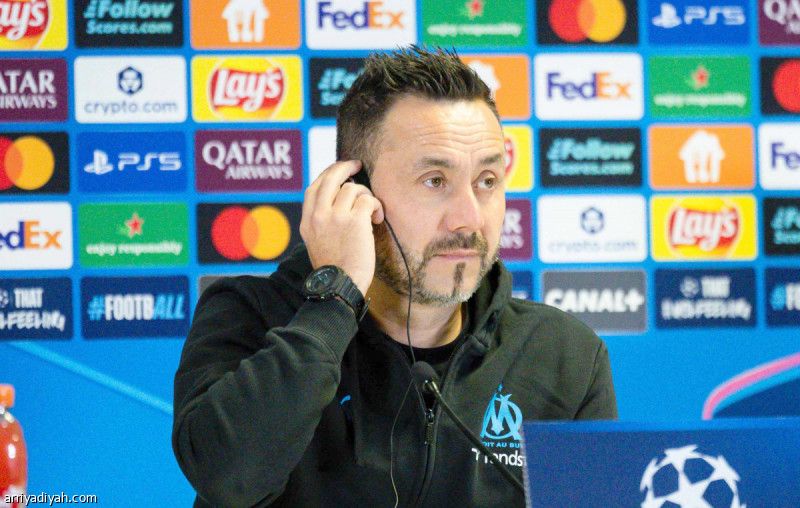 قبل نيوكاسل.. مرسيليا يخسر خدمات أكرد