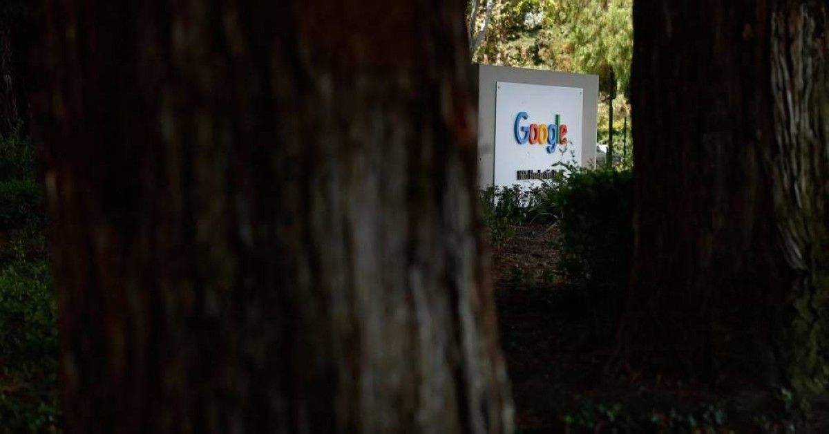 «ألفابت» تدخل نادي الـ 4 تريليونات رسمياً