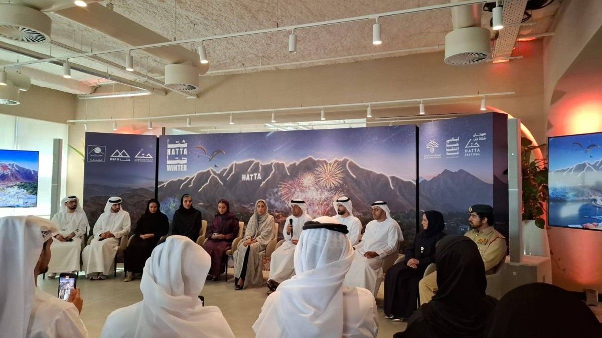 «شتا حتا» يعود بـ6 مهرجانات وفعاليات رياضية ومجتمعية تعزّز مكانة المنطقة كوجهة سياحية وتنموية