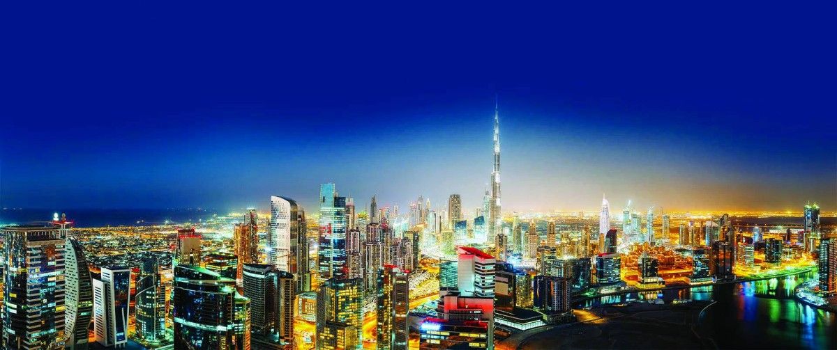 دبي وجهة محترفي صناديق التحوط في العالم