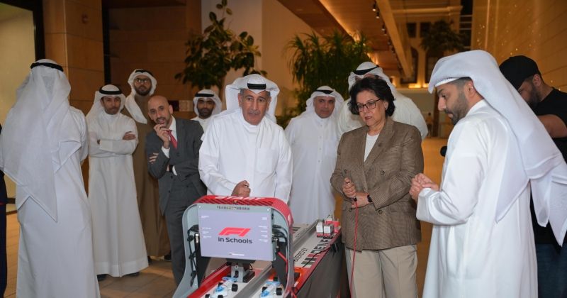 «الموهبة والإبداع»: حريصون على تمكين الشباب الكويتي وبناء قدراتهم في مجالات الهندسة والابتكار
