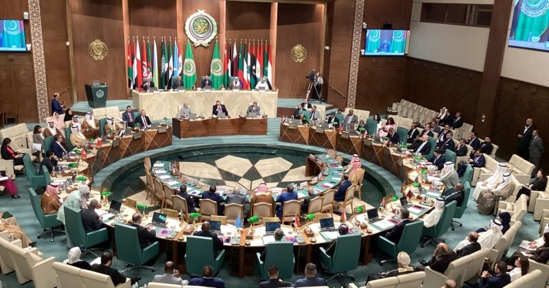 مجلس وزراء الإعلام العرب يبدأ أعماله.. والقضية الفلسطينية وميثاق الشرف الإعلامي أبرز البنود