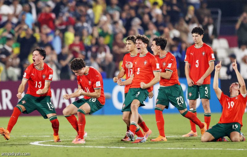 ختام مونديال الناشئين.. أرقام قياسية ومفارقات تاريخية