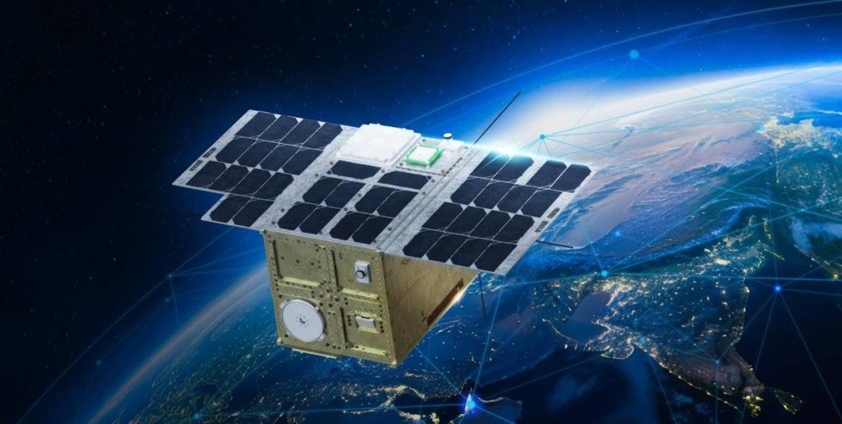 إطلاق القمر الاصطناعي «فاي-1» من قاعدة فاندنبرغ الأمريكية اليوم