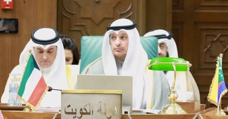 وزير الإعلام: لبناء خطاب إعلامي عربي مسؤول قادر على مواكبة المتغيرات