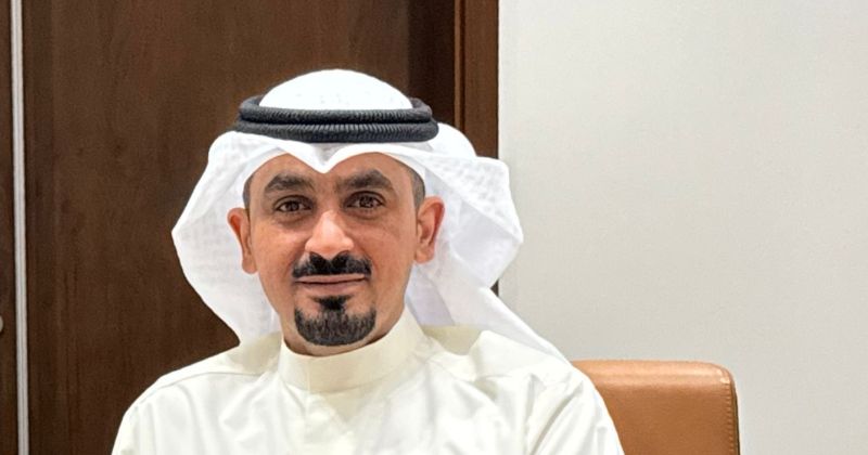 ناصر العازمي